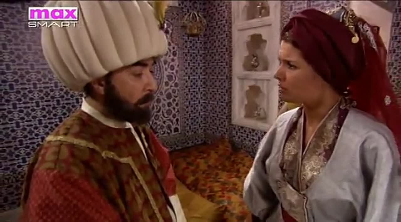 ♕ Сериал Хюррем Султан♕