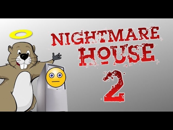 Nightmare House 2