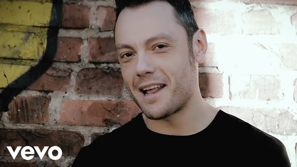 Tiziano Ferro