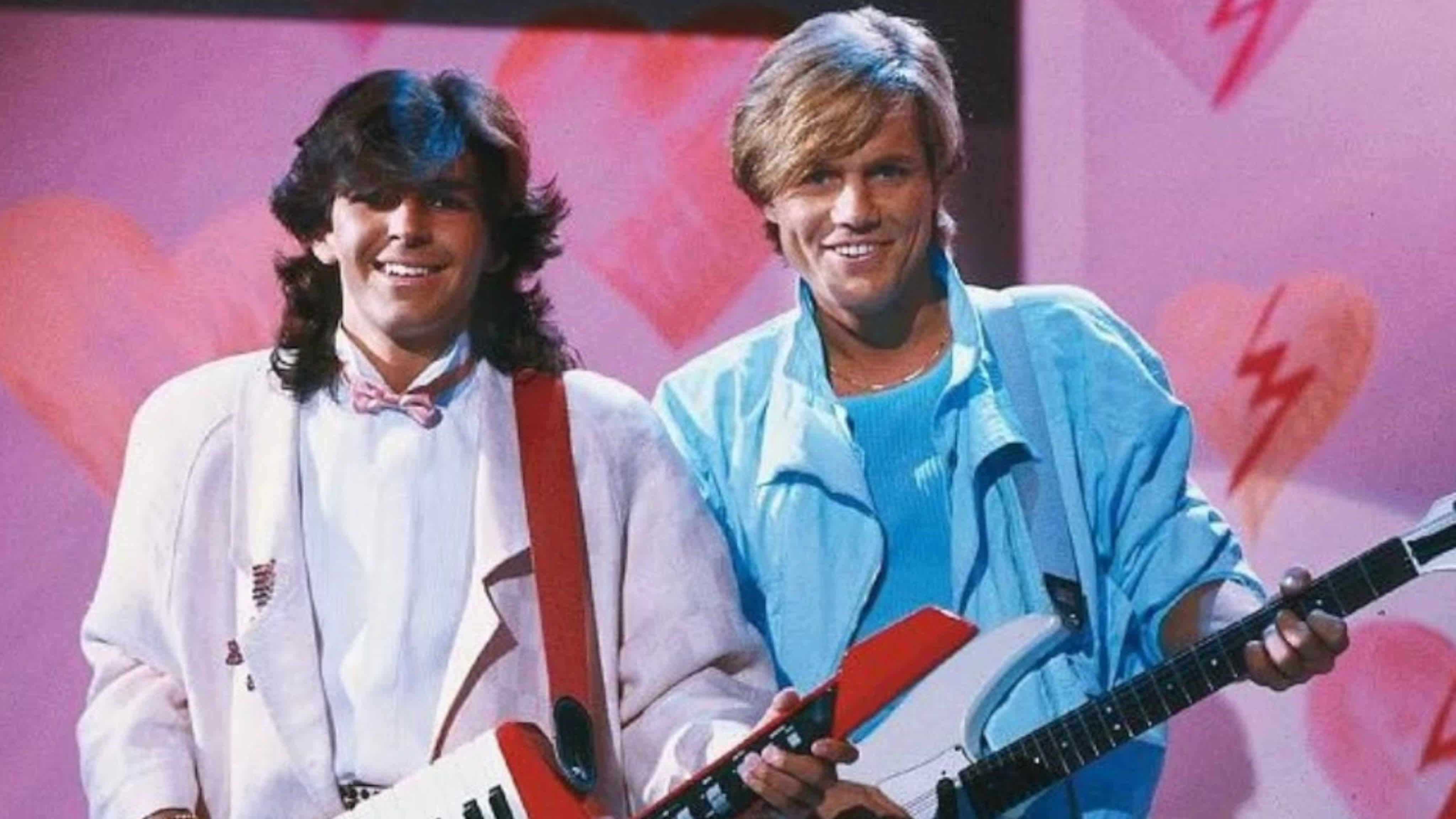 Modern Talking