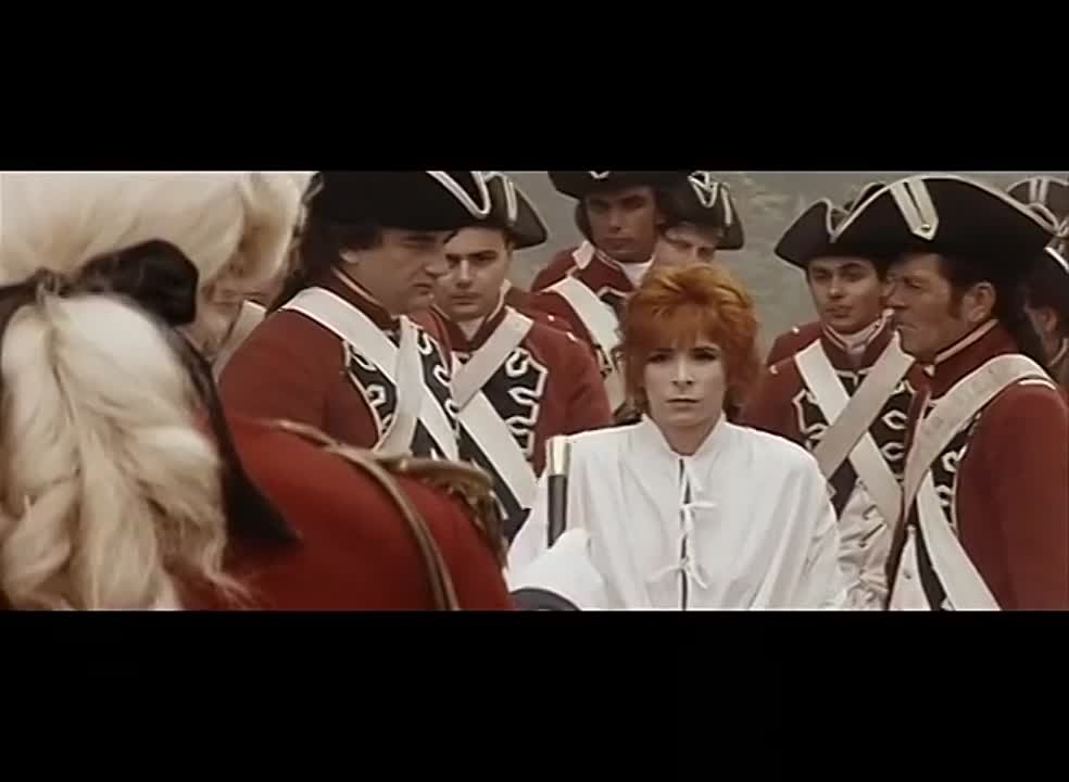 Mylene Farmer