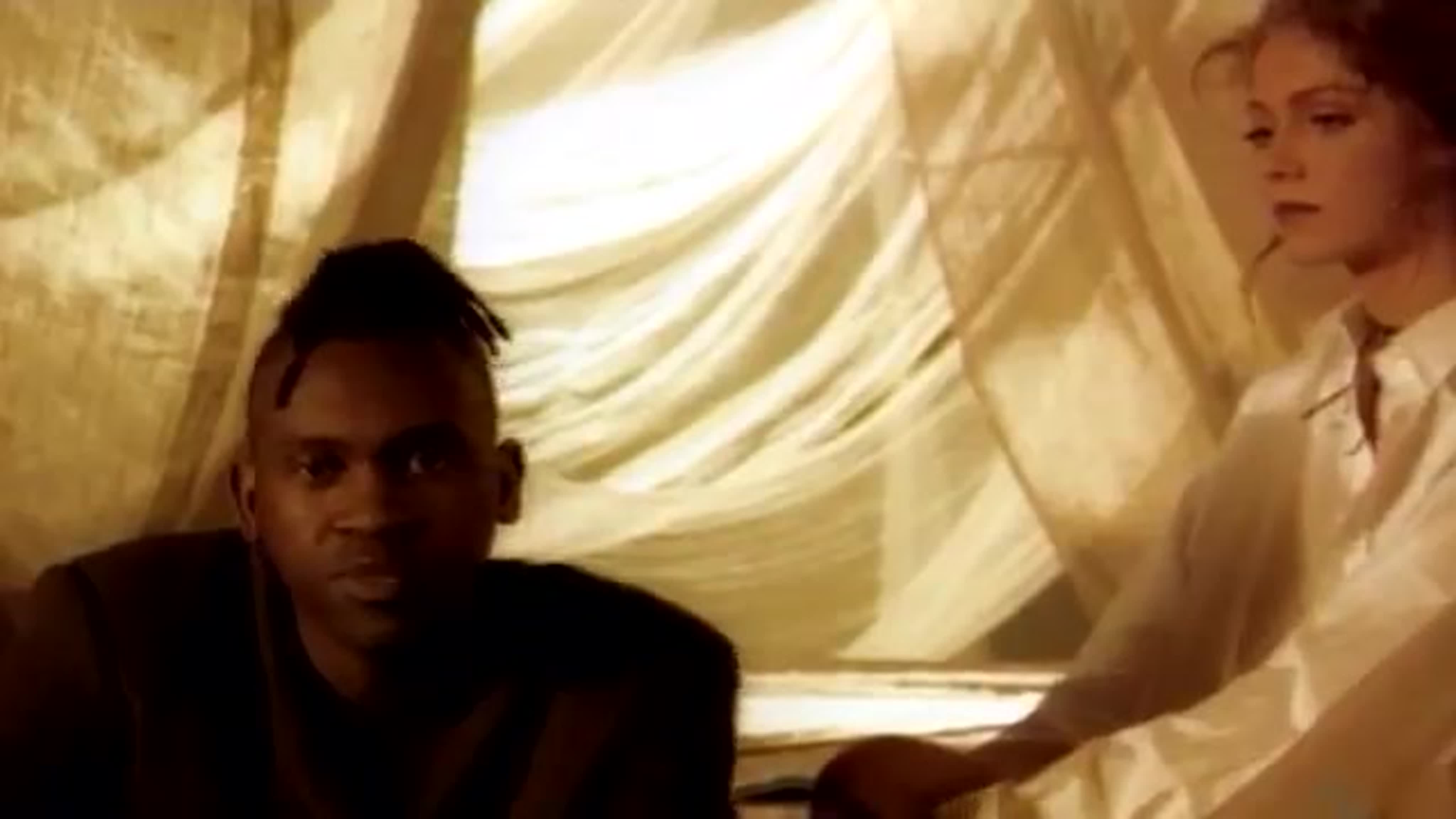 Dr. Alban