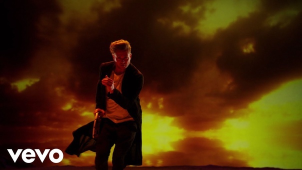 ONEREPUBLIC VIDEOS