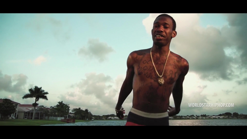 WSHH Premiere 24.07 - 30.07.2017