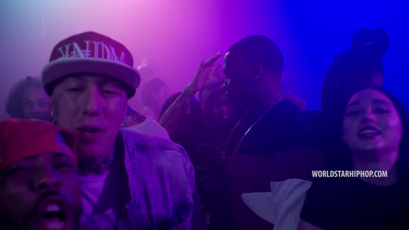 WSHH Premiere 6.03 - 12.03.2017