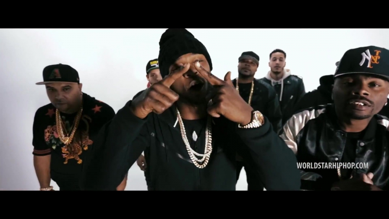 WSHH Premiere 24.10 - 30.10.2016