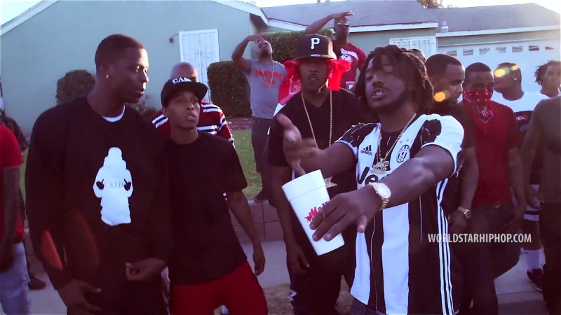 WSHH Premiere 01.08 - 07.08.2016