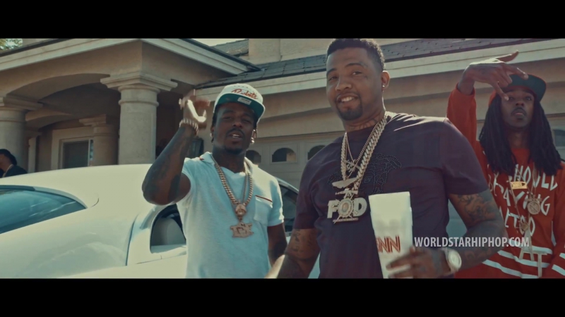 WSHH Premiere 30.05 - 05.06.2016