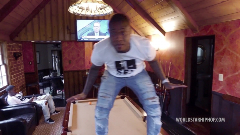 WSHH Premiere 09.05 - 15.05.2016