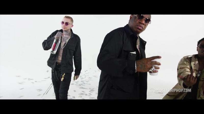WSHH Premiere 25.04 - 01.05.2016