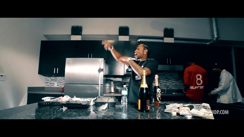 WSHH Premiere 28.03 - 03.04.2016