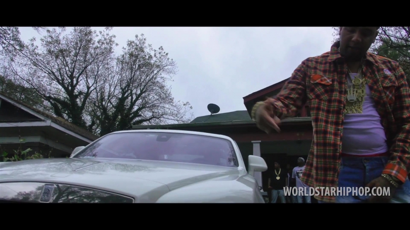 WSHH Premiere 25.01 - 31.01.2016