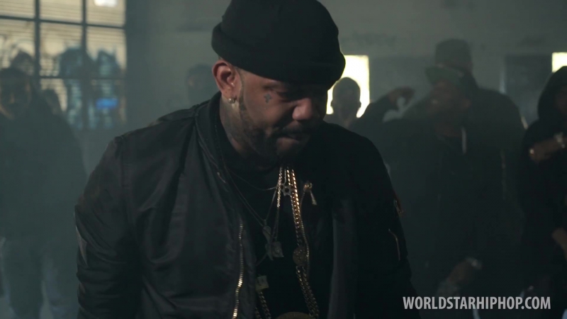 WSHH Premiere 07.12 - 13.12.2015