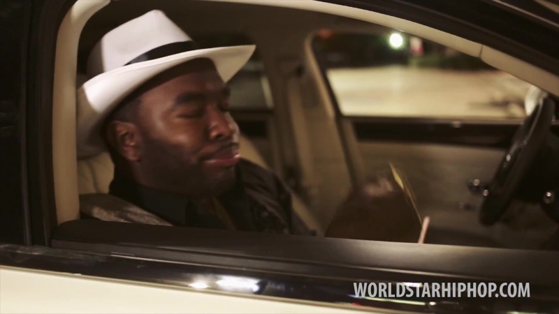WSHH Premiere 31.08 - 06.09.2015