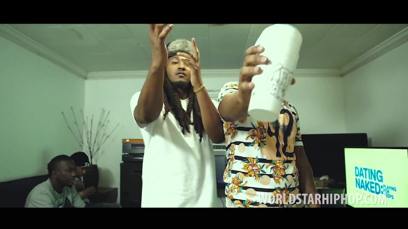 WSHH Premiere 06.07 - 12.07.2015