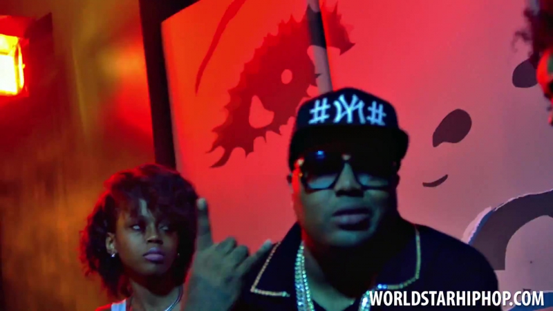 WSHH Premiere 22.06 - 28.06.2015