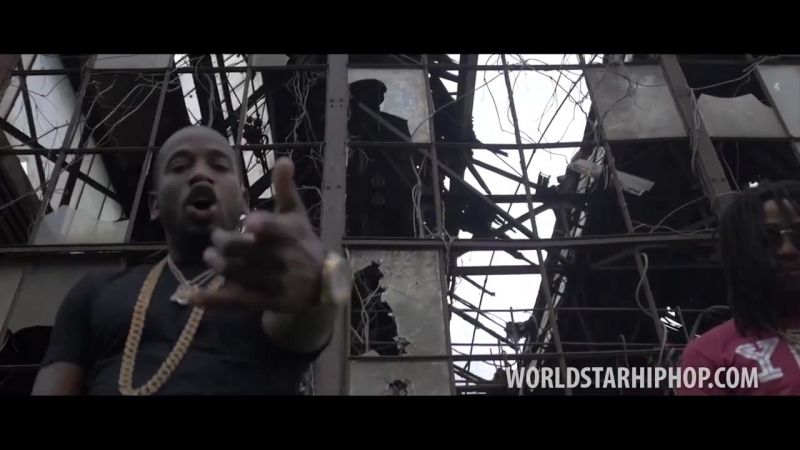 WSHH Premiere 15.06 - 21.06.2015