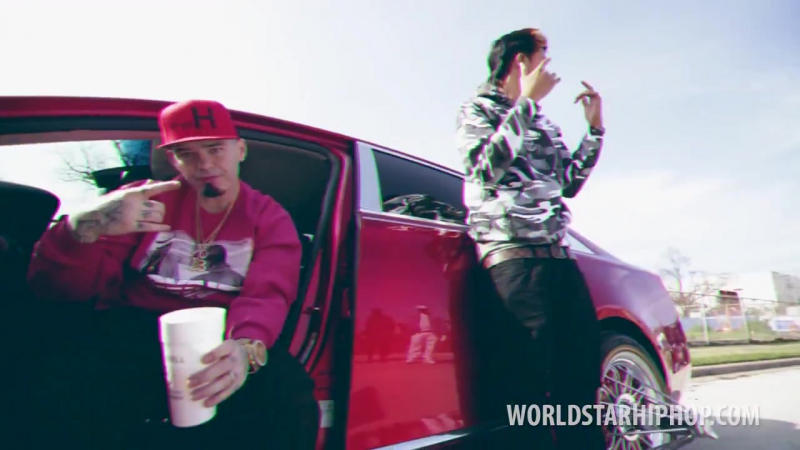 WSHH Premiere 18.05 - 24.05.2015