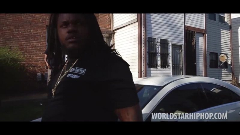 WSHH Premiere 13.04 - 19.04.2015