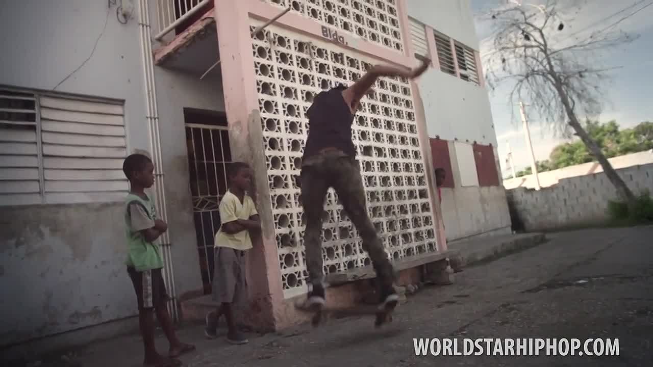 WSHH Premiere 02.03 - 08.03.2015