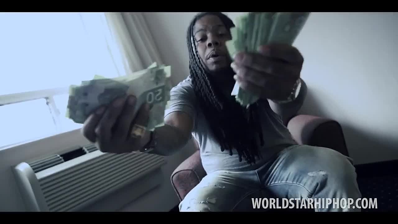 WSHH Premiere 15.12 - 21.12.2014