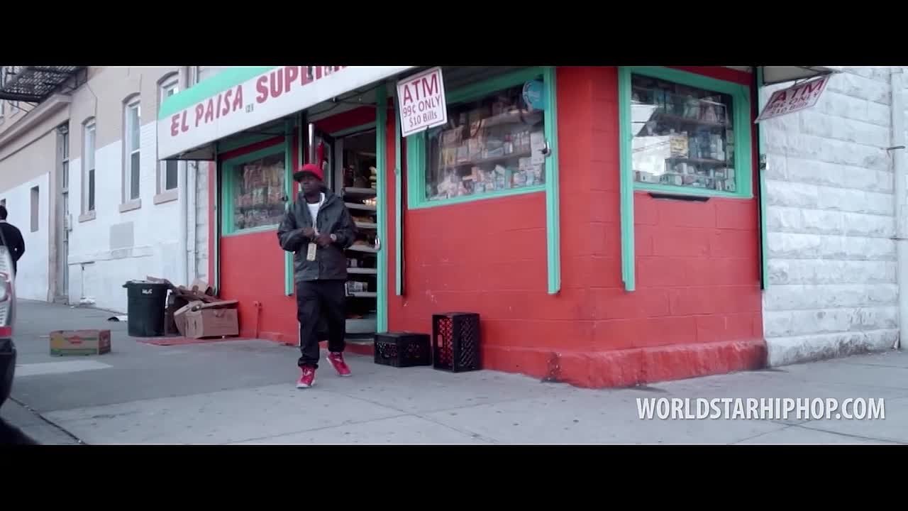 WSHH Premiere 17.11 - 23.11.2014