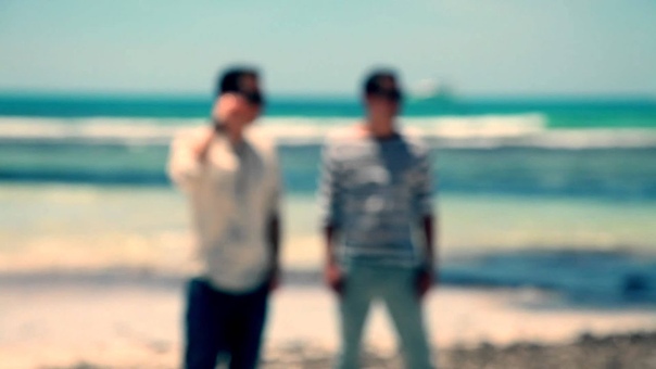 Blank & Jones