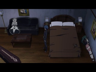 Hitsugi no Chaika