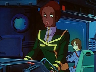 Robotech