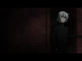 The Unlimited: Hyoubu Kyousuke