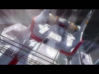 Mobile Suit Gundam SEED