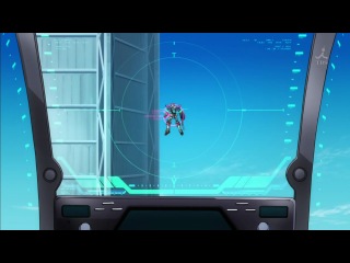 Mobile Suit Gundam 00
