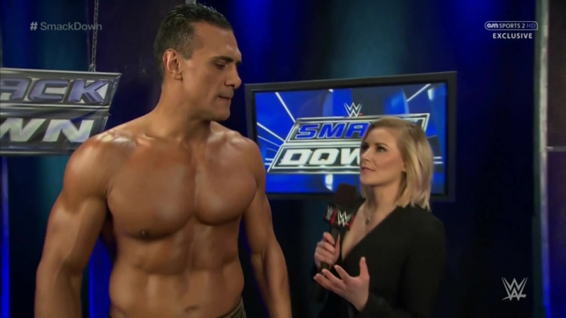 SmackDown