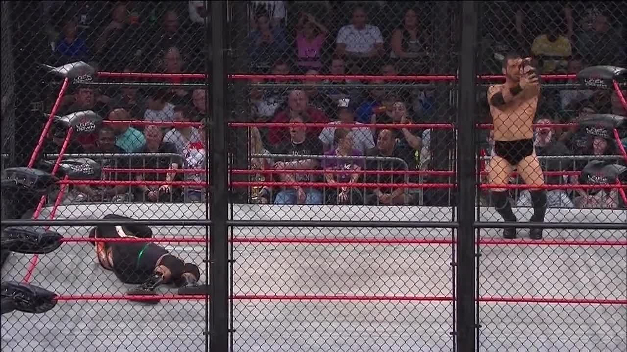 PPV TNA