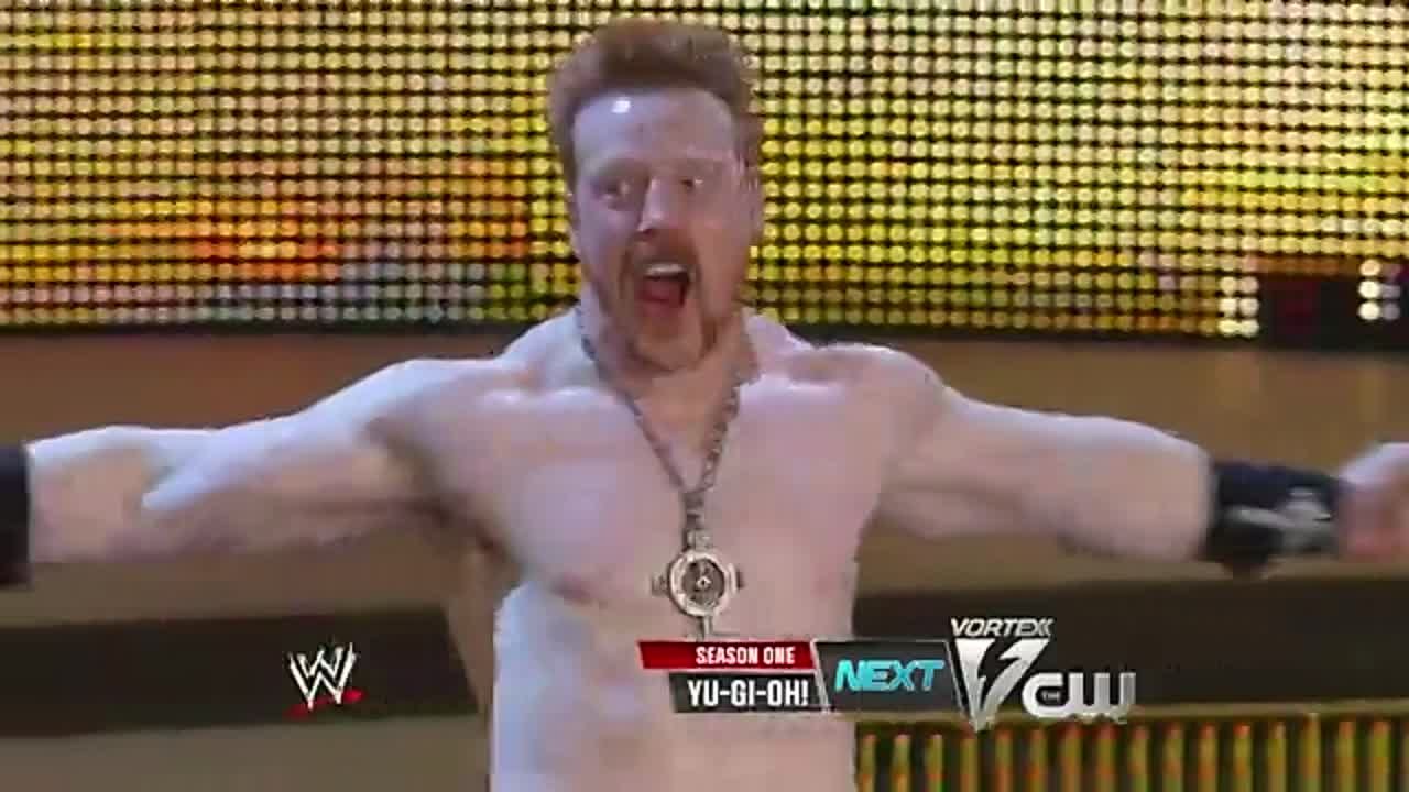 Saturday Morning Slam