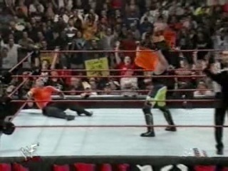 WWF RAW