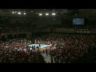 NJPW
