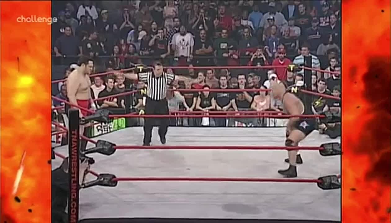 TNA Xplosion