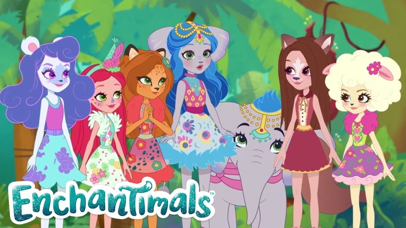 Enchantimals