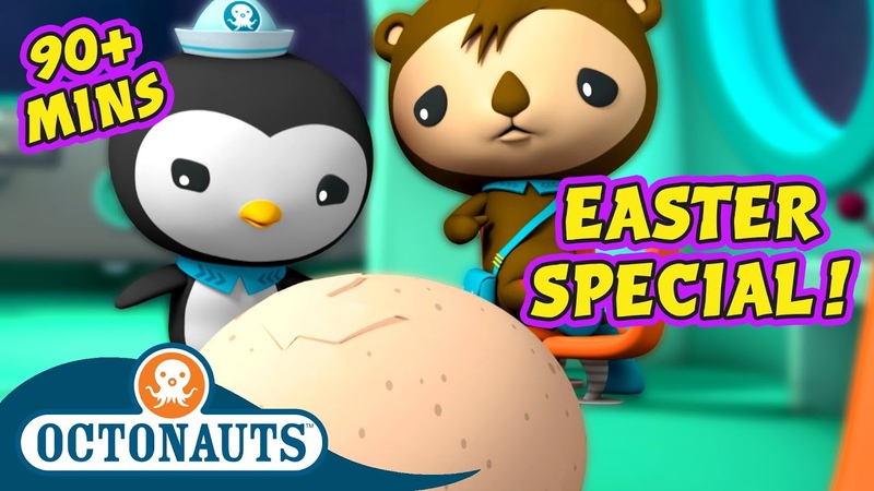 Octonauts