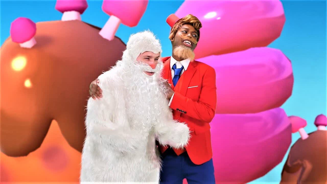 SMOSH / ЧТО ЕСЛИ БЫ *** БЫЛИ РЕАЛЬНЫМИ!