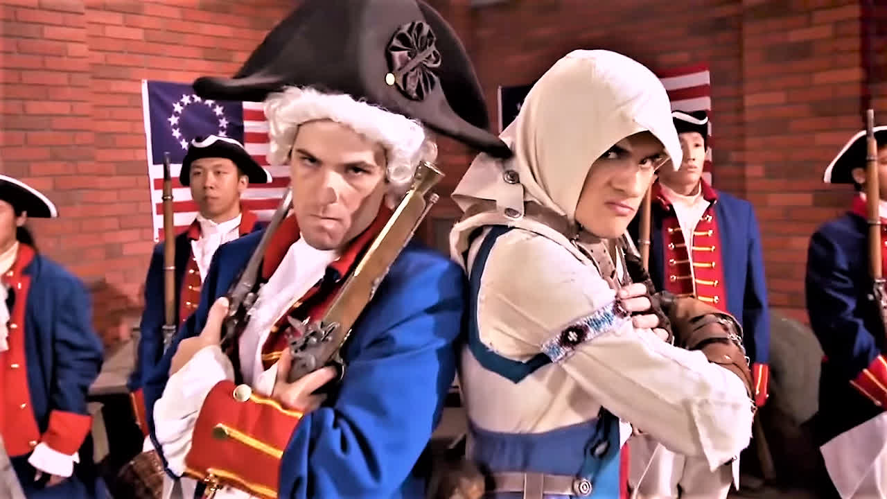 SMOSH - MUSIC