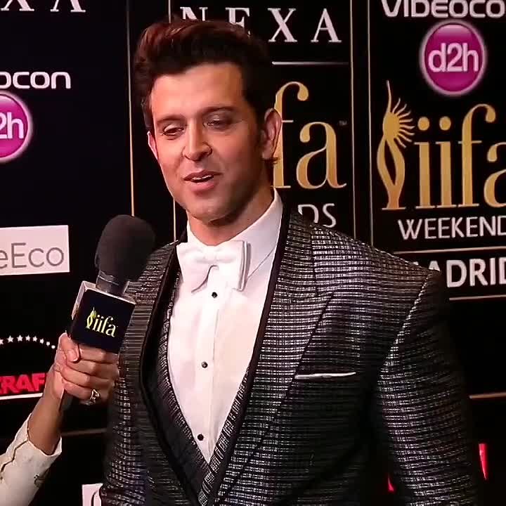 #IIFA2016