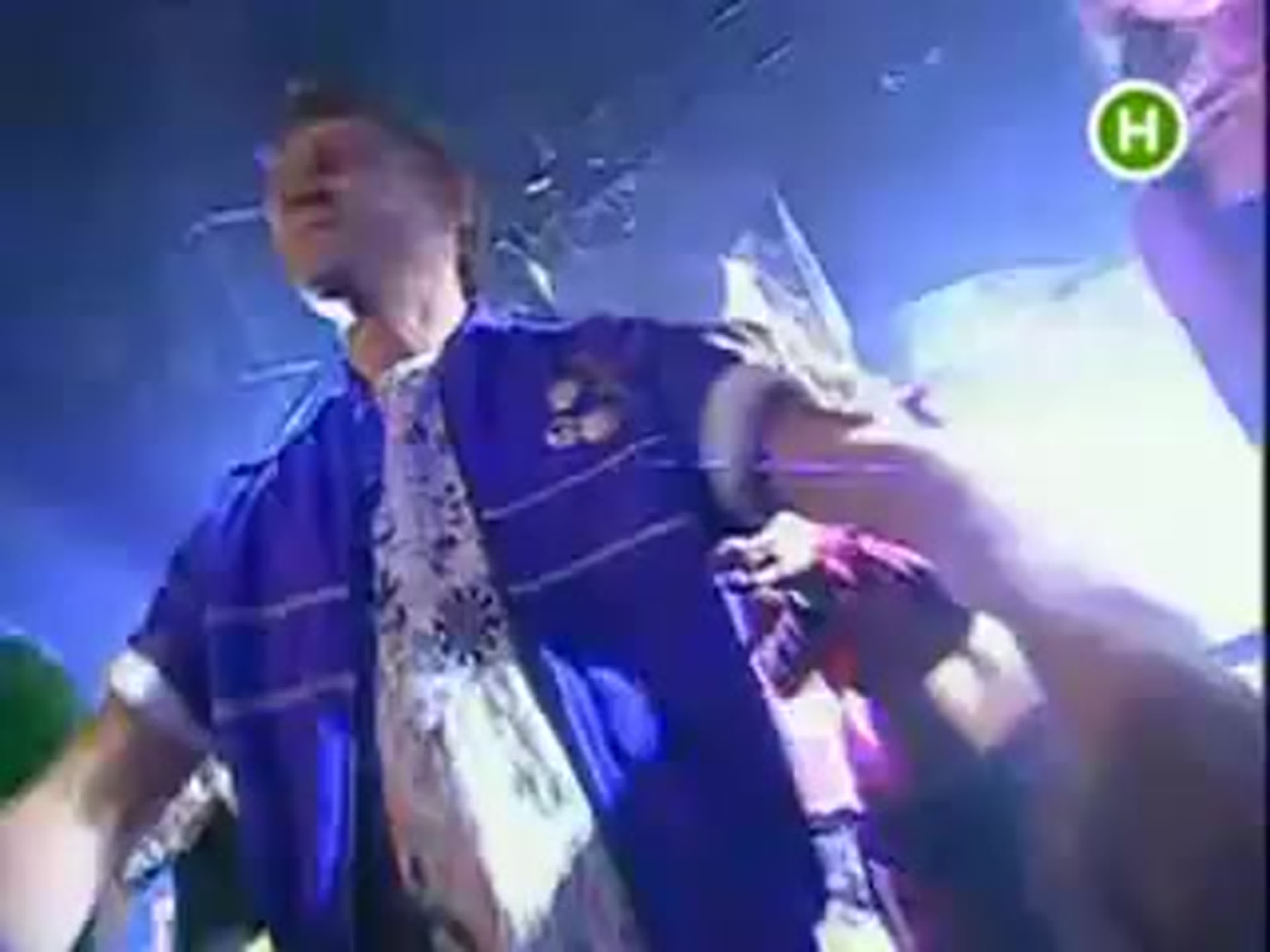 Камеди клаб