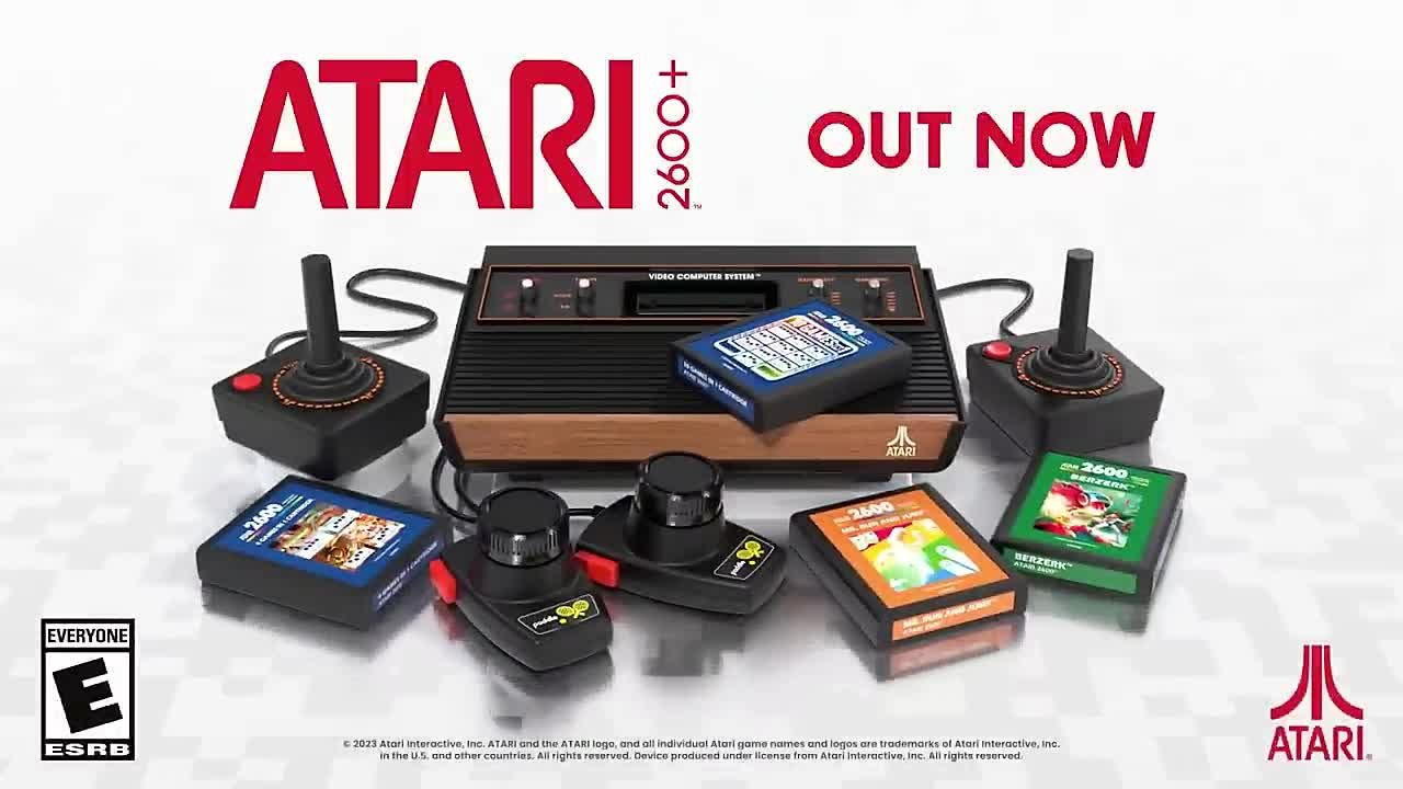 Atari