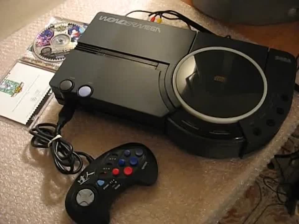 Sega