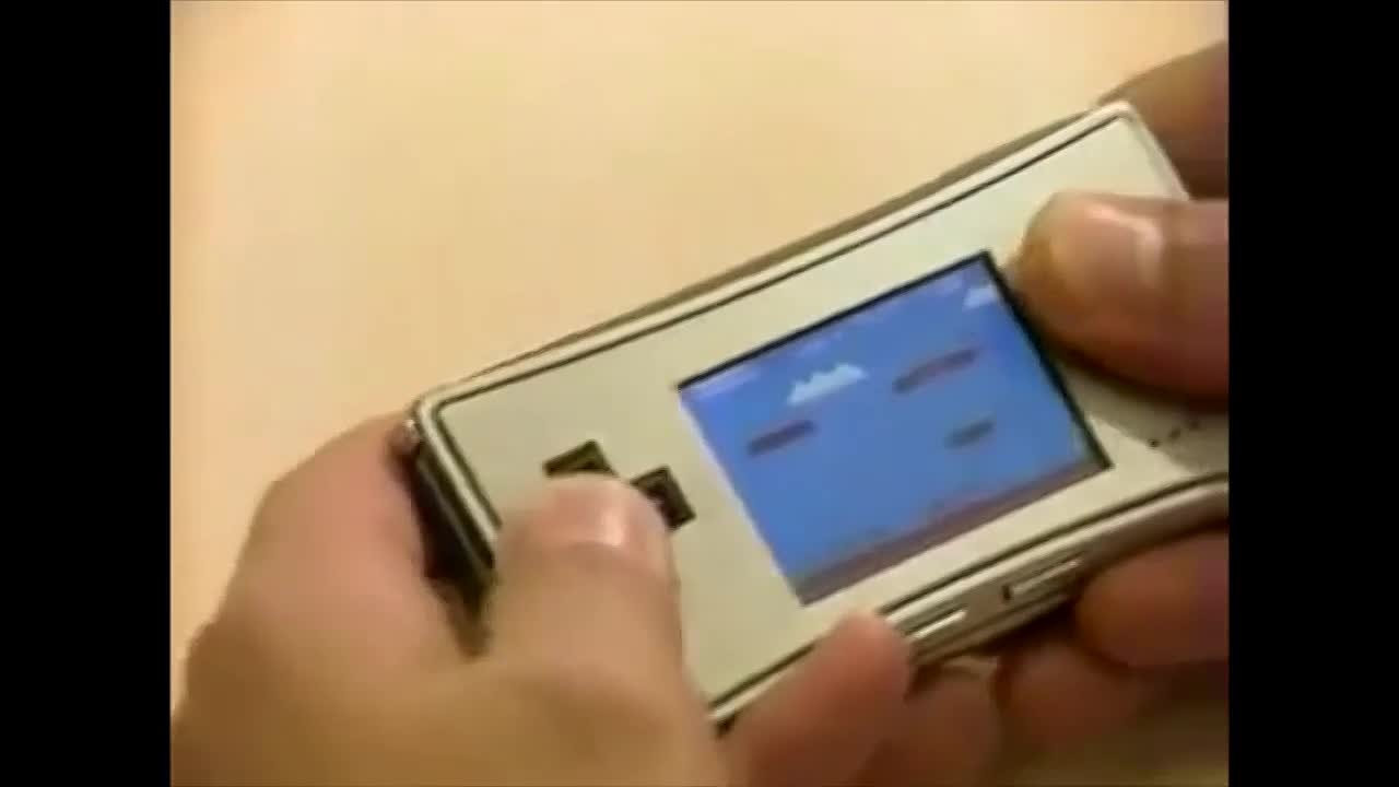 Game Boy