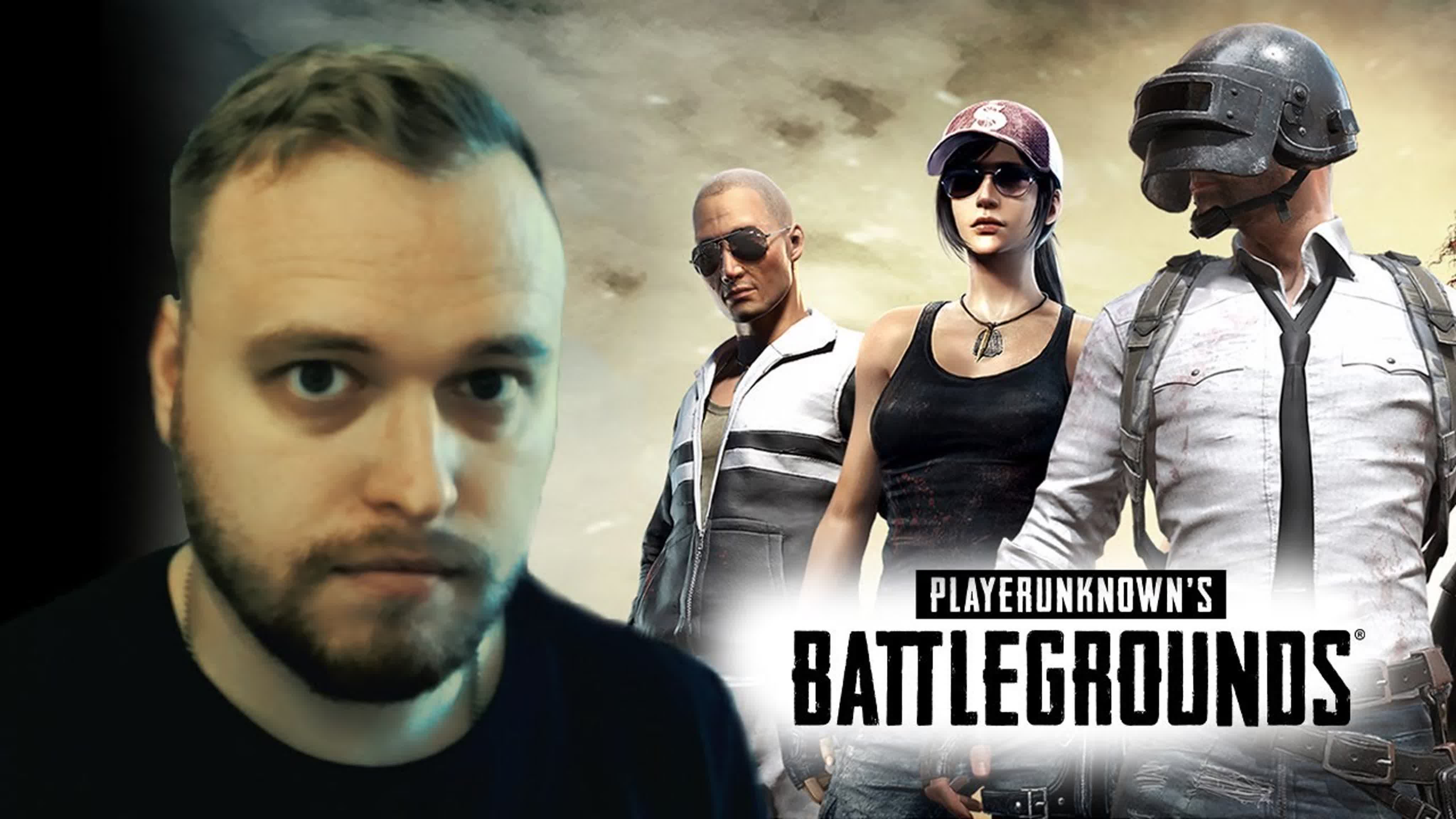PUBG: BATTLEGROUNDS ◉ КООПЕРАТИВЫ