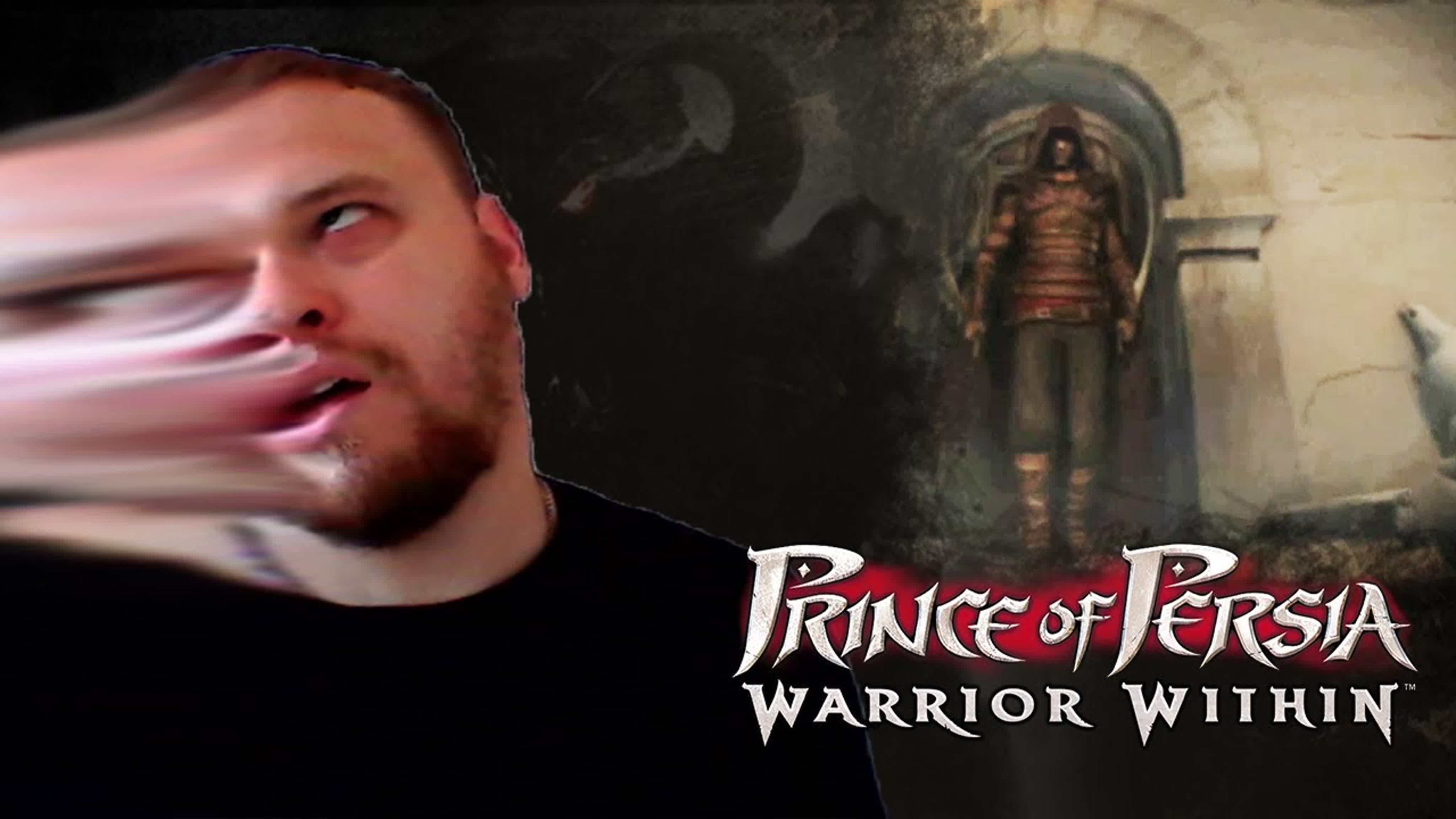 Prince of Persia: Warrior Within ◉ Прохождение