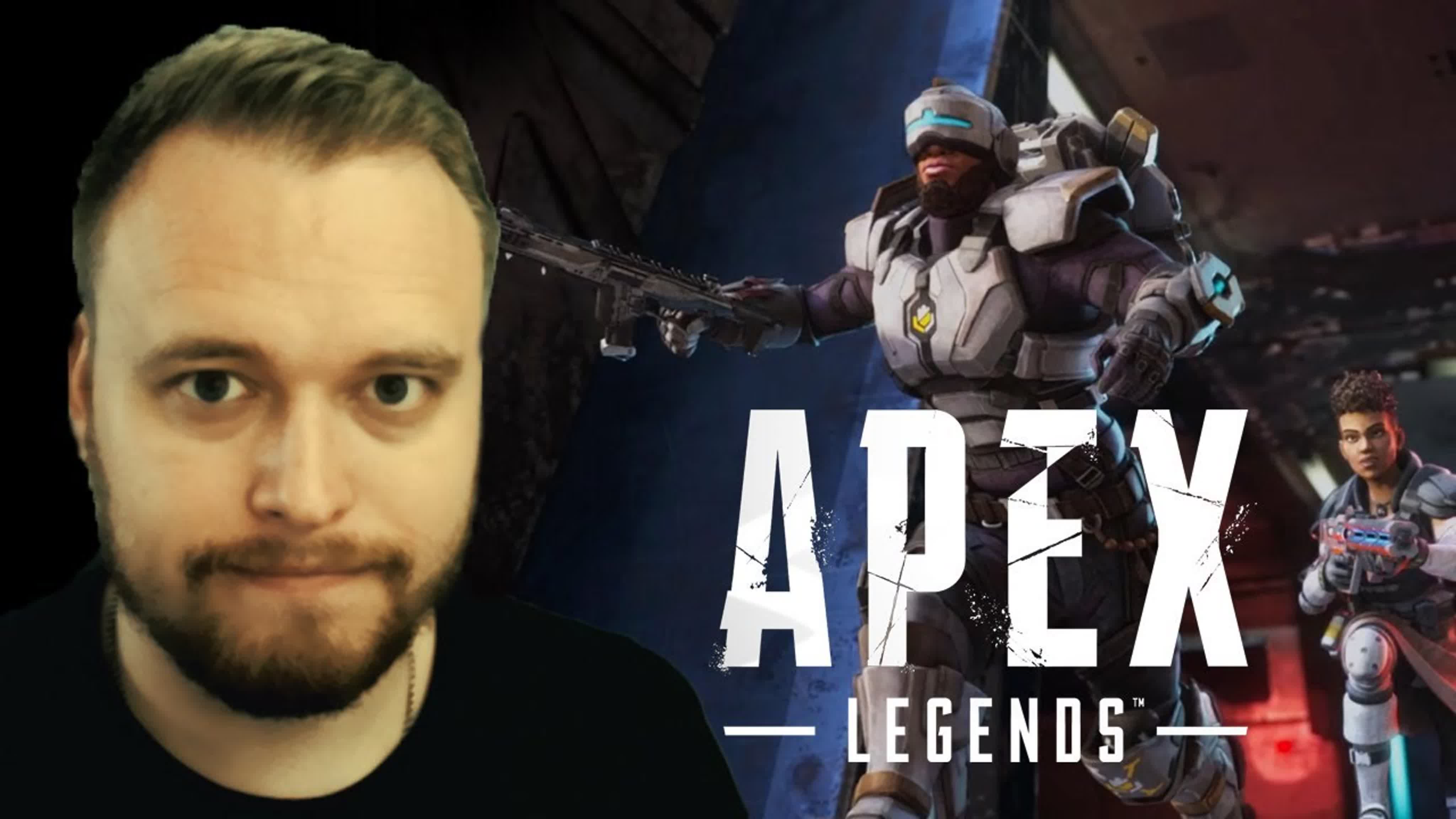 Apex Legends™ ◉ КООПЕРАТИВЫ